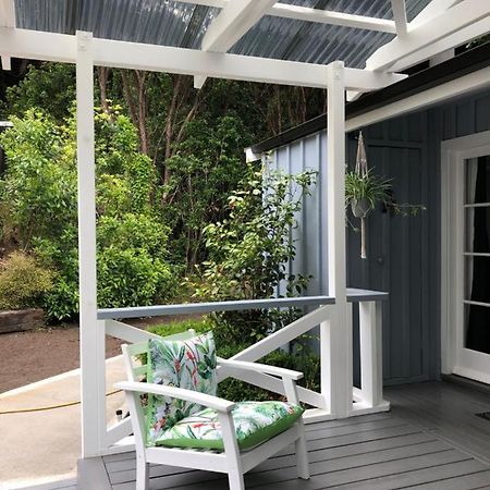 Kanuka Cottage - Tranquil And Relaxing Акароа Экстерьер фото